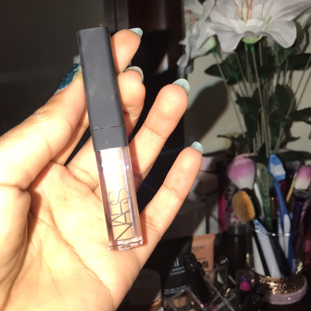 NARS concealer